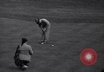 Standbild Los Angeles Open Golf Tournament Los Angeles California USA, 1937, aus Sekunde 39 historischem Filmmaterial Videoclip 65675036424