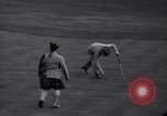 Standbild Los Angeles Open Golf Tournament Los Angeles California USA, 1937, aus Sekunde 41 historischem Filmmaterial Videoclip 65675036424