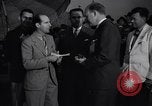 Standbild Los Angeles Open Golf Tournament Los Angeles California USA, 1937, aus Sekunde 45 historischem Filmmaterial Videoclip 65675036424