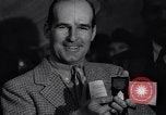 Standbild Los Angeles Open Golf Tournament Los Angeles California USA, 1937, aus Sekunde 47 historischem Filmmaterial Videoclip 65675036424
