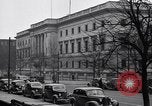 Standbild US-Regierung Gold Bars bei uns Minze Philadelphia Pennsylvania USA, 1937, aus Sekunde 10 historischem Filmmaterial Videoclip 65675036425