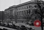 Standbild US-Regierung Gold Bars bei uns Minze Philadelphia Pennsylvania USA, 1937, aus Sekunde 11 historischem Filmmaterial Videoclip 65675036425