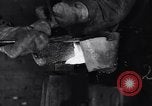 Standbild US-Regierung Gold Bars bei uns Minze Philadelphia Pennsylvania USA, 1937, aus Sekunde 24 historischem Filmmaterial Videoclip 65675036425
