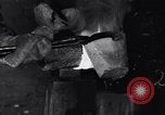 Standbild US-Regierung Gold Bars bei uns Minze Philadelphia Pennsylvania USA, 1937, aus Sekunde 25 historischem Filmmaterial Videoclip 65675036425