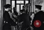 Standbild US-Regierung Gold Bars bei uns Minze Philadelphia Pennsylvania USA, 1937, aus Sekunde 35 historischem Filmmaterial Videoclip 65675036425