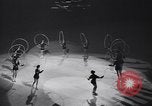 Standbild New York Ice Follies New York City USA, 1937, aus Sekunde 16 historischem Filmmaterial Videoclip 65675036426