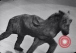 Standbild New York Ice Follies New York City USA, 1937, aus Sekunde 25 historischem Filmmaterial Videoclip 65675036426