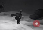 Standbild New York Ice Follies New York City USA, 1937, aus Sekunde 38 historischem Filmmaterial Videoclip 65675036426