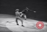 Standbild New York Ice Follies New York City USA, 1937, aus Sekunde 54 historischem Filmmaterial Videoclip 65675036426
