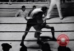 Standbild Vintage wrestling 1930s Florida United States USA, 1937, aus Sekunde 34 historischem Filmmaterial Videoclip 65675036427