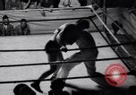 Standbild Vintage wrestling 1930s Florida United States USA, 1937, aus Sekunde 59 historischem Filmmaterial Videoclip 65675036427