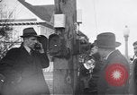 Standbild Charles Mattson Entfuehrungsfall Tacoma Washington USA, 1936, aus Sekunde 5 historischem Filmmaterial Videoclip 65675036428