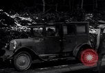 Standbild Charles Mattson Entfuehrungsfall Tacoma Washington USA, 1936, aus Sekunde 33 historischem Filmmaterial Videoclip 65675036428