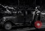 Standbild Charles Mattson Entfuehrungsfall Tacoma Washington USA, 1936, aus Sekunde 34 historischem Filmmaterial Videoclip 65675036428