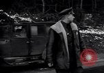 Standbild Charles Mattson Entfuehrungsfall Tacoma Washington USA, 1936, aus Sekunde 36 historischem Filmmaterial Videoclip 65675036428