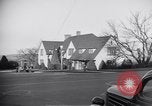 Standbild Charles Mattson Entfuehrungsfall Tacoma Washington USA, 1936, aus Sekunde 56 historischem Filmmaterial Videoclip 65675036428
