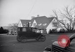 Standbild Charles Mattson Entfuehrungsfall Tacoma Washington USA, 1936, aus Sekunde 58 historischem Filmmaterial Videoclip 65675036428
