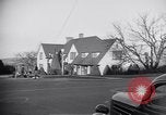 Standbild Charles Mattson Entfuehrungsfall Tacoma Washington USA, 1936, aus Sekunde 60 historischem Filmmaterial Videoclip 65675036428