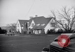 Standbild Charles Mattson Entfuehrungsfall Tacoma Washington USA, 1936, aus Sekunde 61 historischem Filmmaterial Videoclip 65675036428