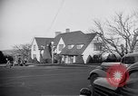 Standbild Charles Mattson Entfuehrungsfall Tacoma Washington USA, 1936, aus Sekunde 62 historischem Filmmaterial Videoclip 65675036428