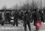 Standbild Charles Mattson Entfuehrungsfall Everett Washington USA, 1937, aus Sekunde 1 historischem Filmmaterial Videoclip 65675036429