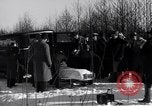 Standbild Charles Mattson Entfuehrungsfall Everett Washington USA, 1937, aus Sekunde 17 historischem Filmmaterial Videoclip 65675036429