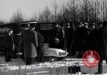 Standbild Charles Mattson Entfuehrungsfall Everett Washington USA, 1937, aus Sekunde 19 historischem Filmmaterial Videoclip 65675036429
