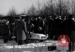 Standbild Charles Mattson Entfuehrungsfall Everett Washington USA, 1937, aus Sekunde 20 historischem Filmmaterial Videoclip 65675036429