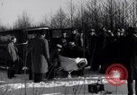 Standbild Charles Mattson Entfuehrungsfall Everett Washington USA, 1937, aus Sekunde 22 historischem Filmmaterial Videoclip 65675036429