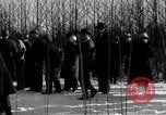 Standbild Charles Mattson Entfuehrungsfall Everett Washington USA, 1937, aus Sekunde 32 historischem Filmmaterial Videoclip 65675036429
