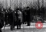 Standbild Charles Mattson Entfuehrungsfall Everett Washington USA, 1937, aus Sekunde 34 historischem Filmmaterial Videoclip 65675036429