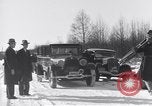 Standbild Charles Mattson Entfuehrungsfall Everett Washington USA, 1937, aus Sekunde 35 historischem Filmmaterial Videoclip 65675036429