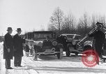 Standbild Charles Mattson Entfuehrungsfall Everett Washington USA, 1937, aus Sekunde 36 historischem Filmmaterial Videoclip 65675036429