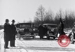 Standbild Charles Mattson Entfuehrungsfall Everett Washington USA, 1937, aus Sekunde 40 historischem Filmmaterial Videoclip 65675036429