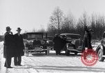 Standbild Charles Mattson Entfuehrungsfall Everett Washington USA, 1937, aus Sekunde 41 historischem Filmmaterial Videoclip 65675036429