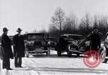 Standbild Charles Mattson Entfuehrungsfall Everett Washington USA, 1937, aus Sekunde 43 historischem Filmmaterial Videoclip 65675036429
