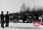 Standbild Charles Mattson Entfuehrungsfall Everett Washington USA, 1937, aus Sekunde 44 historischem Filmmaterial Videoclip 65675036429