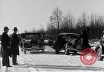 Standbild Charles Mattson Entfuehrungsfall Everett Washington USA, 1937, aus Sekunde 45 historischem Filmmaterial Videoclip 65675036429