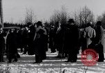 Standbild Charles Mattson Entfuehrungsfall Everett Washington USA, 1937, aus Sekunde 47 historischem Filmmaterial Videoclip 65675036429