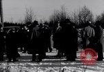 Standbild Charles Mattson Entfuehrungsfall Everett Washington USA, 1937, aus Sekunde 48 historischem Filmmaterial Videoclip 65675036429