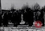 Standbild Charles Mattson Entfuehrungsfall Everett Washington USA, 1937, aus Sekunde 49 historischem Filmmaterial Videoclip 65675036429