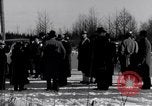 Standbild Charles Mattson Entfuehrungsfall Everett Washington USA, 1937, aus Sekunde 50 historischem Filmmaterial Videoclip 65675036429