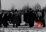 Standbild Charles Mattson Entfuehrungsfall Everett Washington USA, 1937, aus Sekunde 51 historischem Filmmaterial Videoclip 65675036429