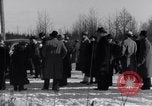 Standbild Charles Mattson Entfuehrungsfall Everett Washington USA, 1937, aus Sekunde 52 historischem Filmmaterial Videoclip 65675036429