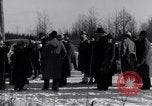 Standbild Charles Mattson Entfuehrungsfall Everett Washington USA, 1937, aus Sekunde 53 historischem Filmmaterial Videoclip 65675036429