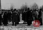 Standbild Charles Mattson Entfuehrungsfall Everett Washington USA, 1937, aus Sekunde 54 historischem Filmmaterial Videoclip 65675036429