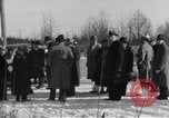 Standbild Charles Mattson Entfuehrungsfall Everett Washington USA, 1937, aus Sekunde 55 historischem Filmmaterial Videoclip 65675036429