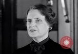 Standbild Casting der Regierung Gold in Barren Philadelphia Pennsylvania USA, 1937, aus Sekunde 30 historischem Filmmaterial Videoclip 65675036430