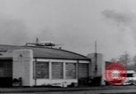 Image of Washington Hoover Airport Arlington Virginia USA, 1937, second 4 stock footage video 65675036431