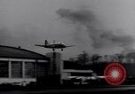 Image of Washington Hoover Airport Arlington Virginia USA, 1937, second 5 stock footage video 65675036431